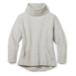 Smartwool Women’s Fleece Pullover Sweater